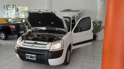 Citroën Berlingo Multispace 1.4l Am53