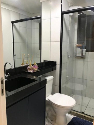 Imagem 4 de 5 de Apartamento - Ap00073 - 69401154