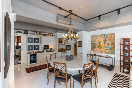 Imagem 7 de 25 de Apartamento À Venda No Jardim Paulista - Ap00318 - 68205425