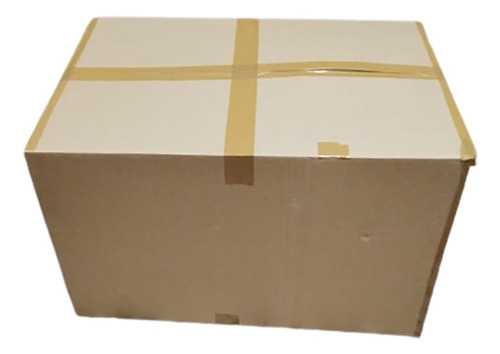 Bio Pack Proteção Embalagem Biodegradável 100 Litros