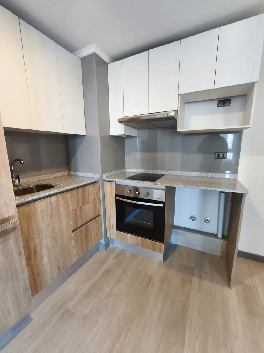 Imagen 1 de 29 de Dep En Arriendo 1d 1b En Lia Aguirre 95 Equipado