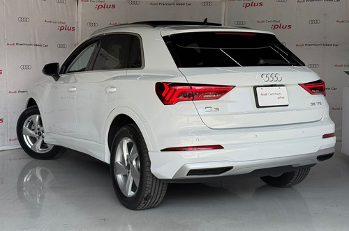 Audi Q3 1.4 Select 150 Hp Dsg