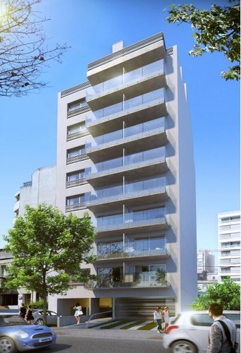 Imagen 1 de 4 de Apartamento En Venta De 1 Dormitorio En Pocitos (ref: Vld-3151)