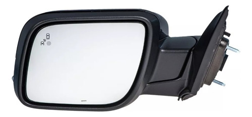 Retrovisor Izquierdo Ford Explorer Limited  Año 2011-2015