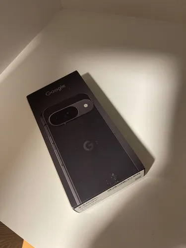 Google Pixel 9 5g 128gb Nuevo Libre De Todo