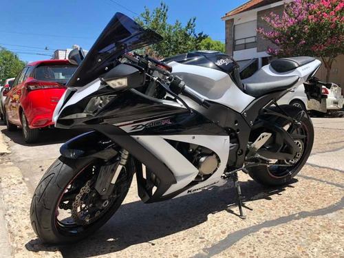Zx10r Kawasaki