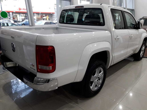 Volkswagen Amarok Cab/d 2.0 Tdi Highline 4x4 Aut. (180 Cv)sn