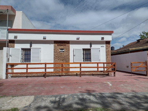 Departamentos En Venta, La Lucila Del Mar