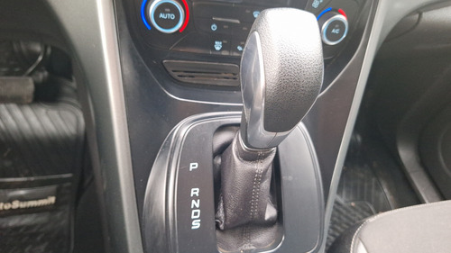 Ford Escape 2.5 S AUTO