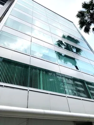 Oficina en renta