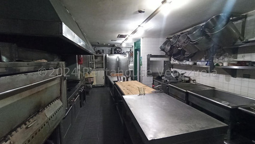 Eg Fondo De Comercio En Venta - Campo Alegre / Mls #24-26928