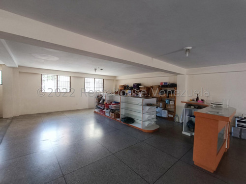 Local Comercial En Alquiler Bolivar Mepm Mls #24-4945