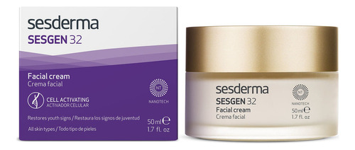 Sesgen 32 Crema - Sesderma