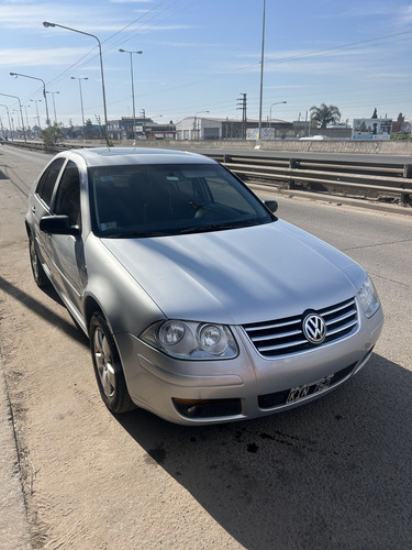 Volkswagen Bora 1.9 Trendline I 100cv
