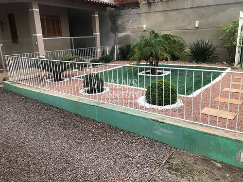 Imagem 10 de 12 de Casa Para Venda No Bairro Rondônia Em Novo Hamburgo, 2 Quartos, 1 Vaga, - Ml_516