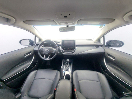 Toyota Corolla 2.0 VVT-IE FLEX XEI DIRECT SHIFT