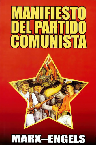 Manifiesto Del Partido Comunista - Marx Engels - Berbera