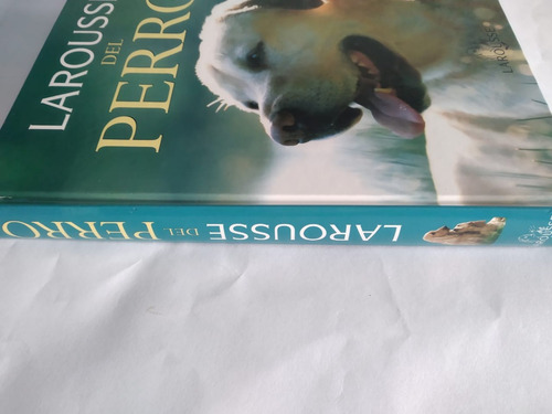 Imagen 3 de 8 de Larousse Del Perro