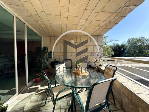 Departamento En Venta En La Enramada De 297 M2