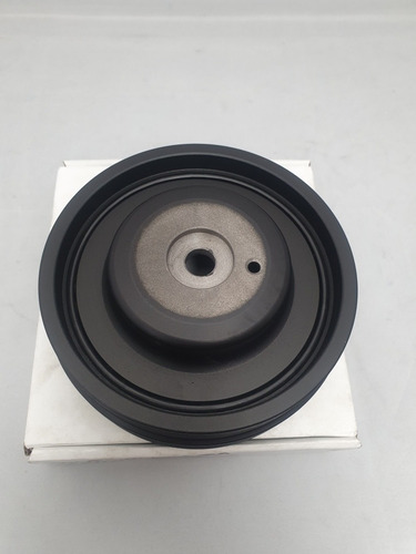 Polea Damper Lancer 1.6 Signo 1.3 Y 1.5 Marca Minqui