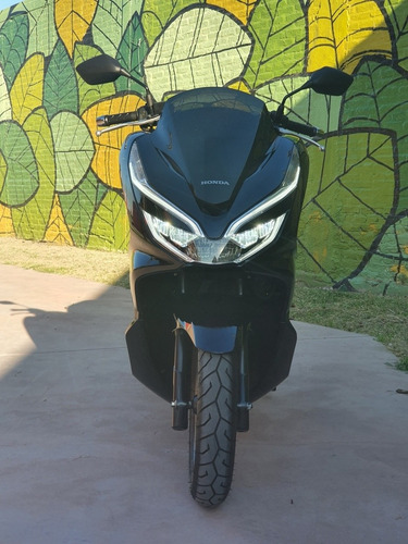 Honda Pcx