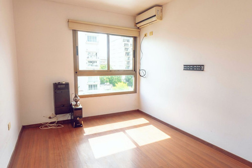 Departamento 1 Dormitorio En Venta La Plata