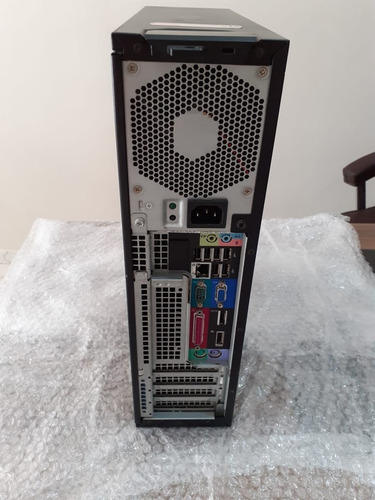 Pc Dell (cpu) Optiplex 980