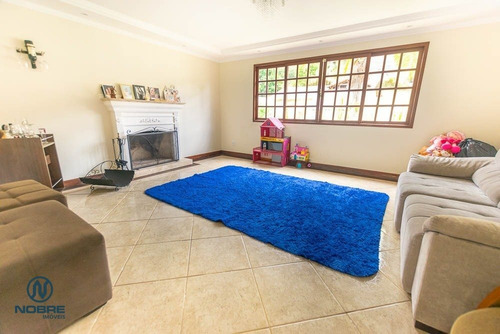 Linda Casa Com Lazer Particular E Quintal - V-1131