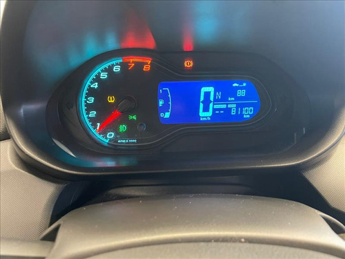 Chevrolet Onix 1.4 Mpfi Ltz 8v