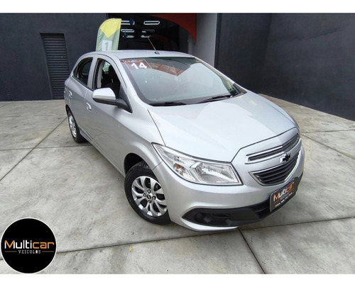 Chevrolet Onix 1.0 MPFI LT 8V FLEX 4P MANUAL