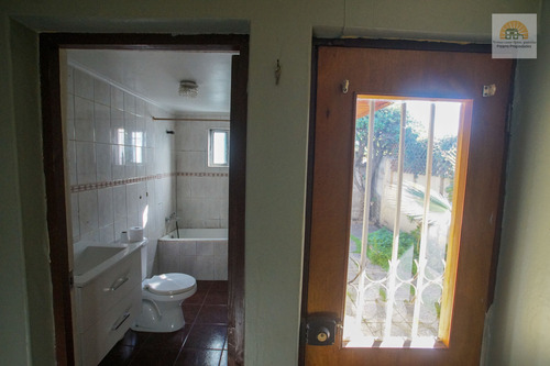 Se Vende Casa En Maipú Calle La Opera
