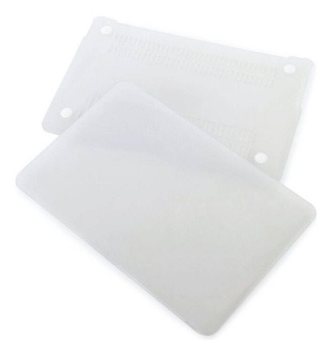 Carcasa Macbook Pro 13 Frost