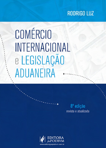Comercio Internacional E Legislação Aduaneira (2022)
