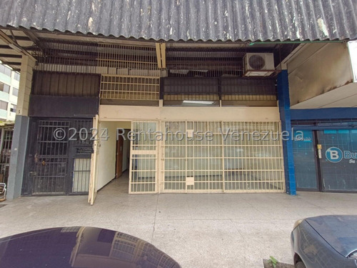 Local Comercial Alquiler / Urb, La Florida / 24-21560