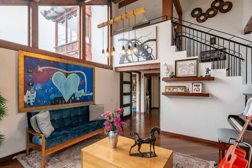 Casa En Venta En Niza Suba. Cod V22160