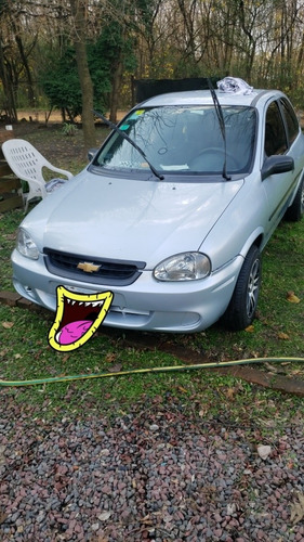 Chevrolet Corsa 1.4 Classic Gl 2009