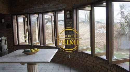 Imagem 30 de 30 de Casa Com 4 Dormitórios À Venda, 1000 M² - Praia Do Presídio - Iguape/ce - Ca1141