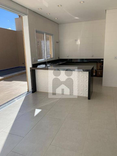 Imagem 24 de 29 de Casa Com 3 Dormitórios À Venda, 160 M² Por R$ 770.000,02 - Nova Aliança - Ribeirão Preto/sp - Ca0308