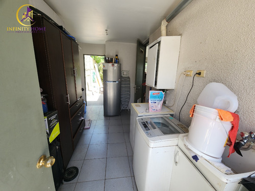 Excelente Propiedad Condominio Jardín Oriente