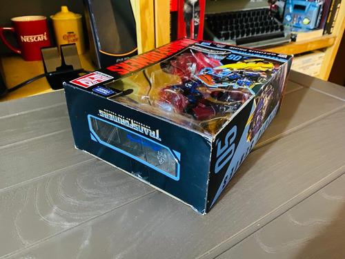 Transformers Studio Series Optimus Prime 05 Voyager Class