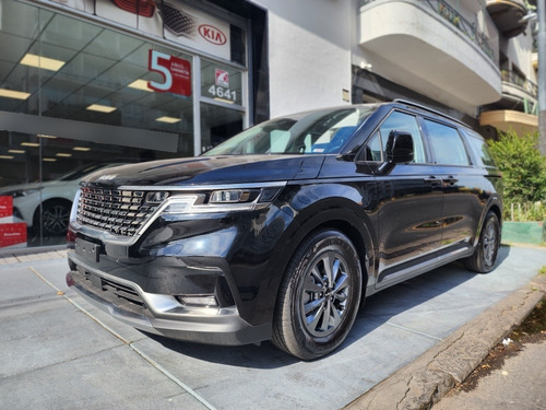 Imagen 5 de 25 de Kia Carnival 2023 2.2 Crdi Premium Avn