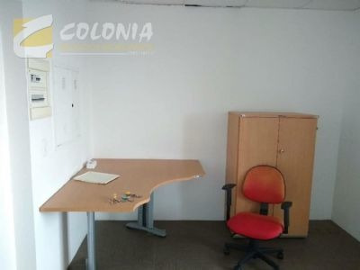 Imagem 2 de 5 de Comercial - Ref: 37108
