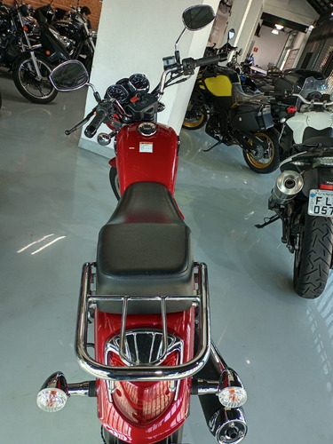 Imagem 8 de 9 de Suzuki-intruder-chopper-documento Grátis 22/23