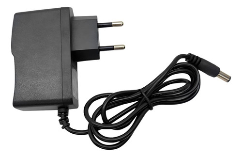 Fonte Cftv Estabilizada 12v 2a Ideal P/ Câmera Segurança Tf