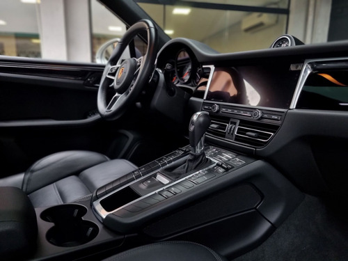 Porsche Macan S 2.9/3.0 Bi-Turbo