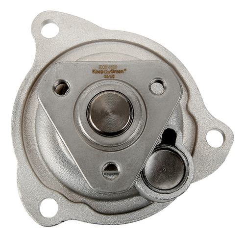 Bomba Agua P/ Ford Fiesta 2002-2010 L4 1.6l