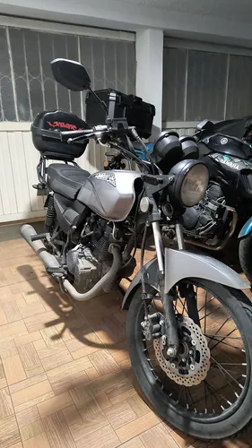 Combat 125