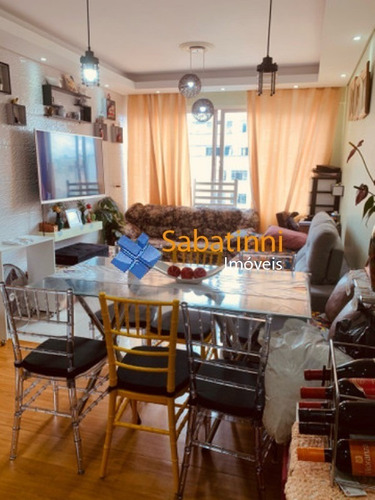 Apartamento A Venda Em Sp Bela Vista - Ap04363 - 69307855