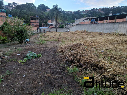 Imagem 1 de 15 de Área Mista Comercial E Residencial Com 1330 M² Em Itapevi - 4859