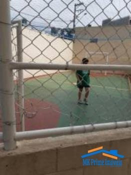 Imagem 12 de 14 de Excelente Apartamento No Jd. Roberto Em Osasco Para Venda ! - 790